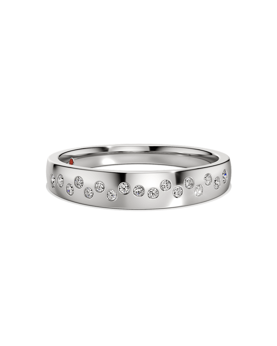 The Light Within Ring
