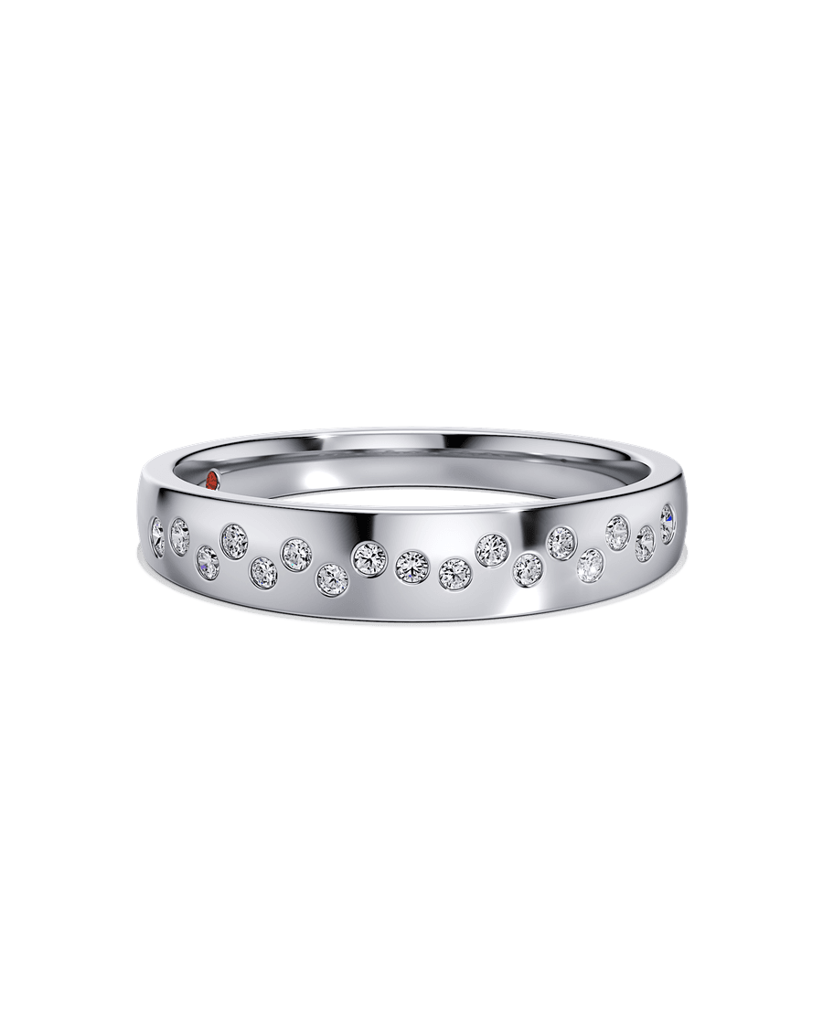 The Light Within Ring