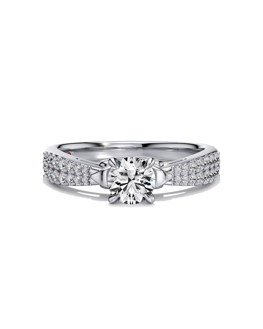 First Spark Ring