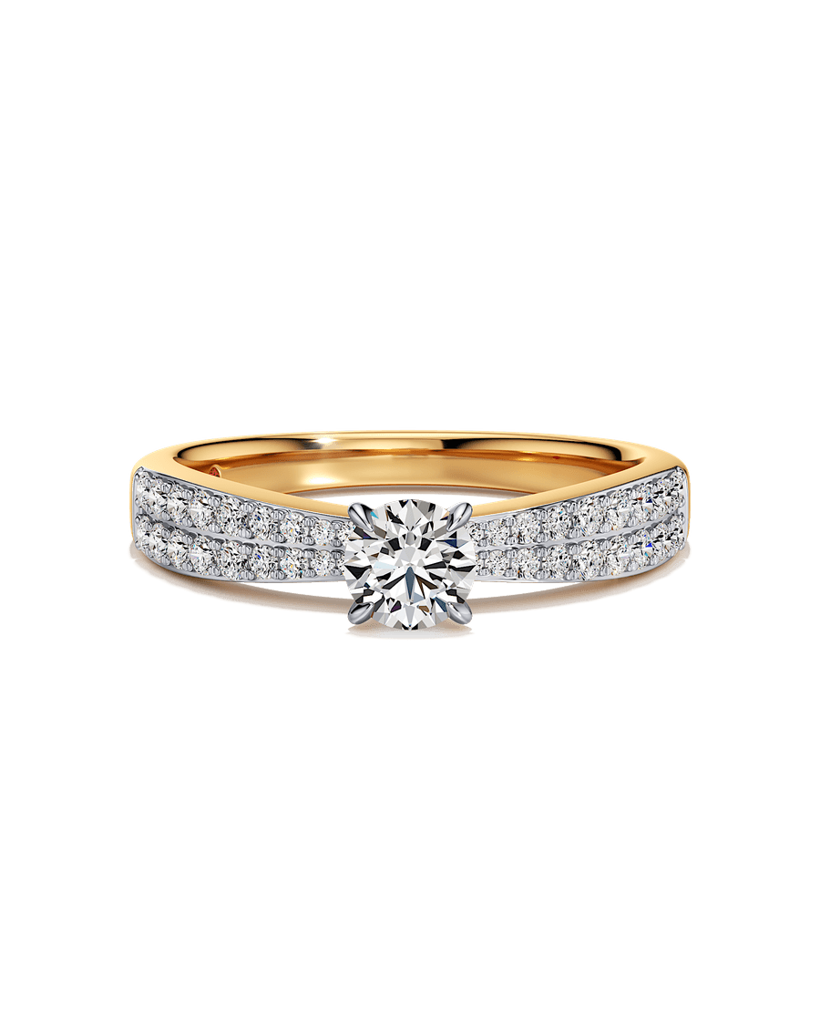 Grand Entrance Ring