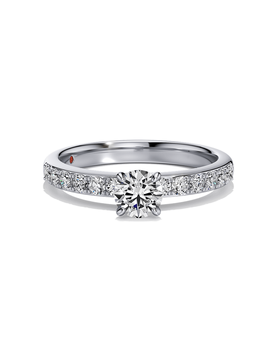 Eternal Bliss Ring