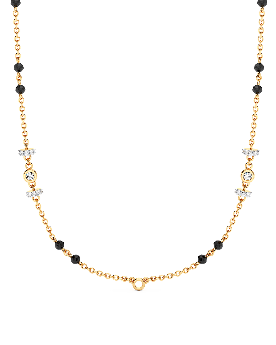 Always & Beyond Mangalsutra