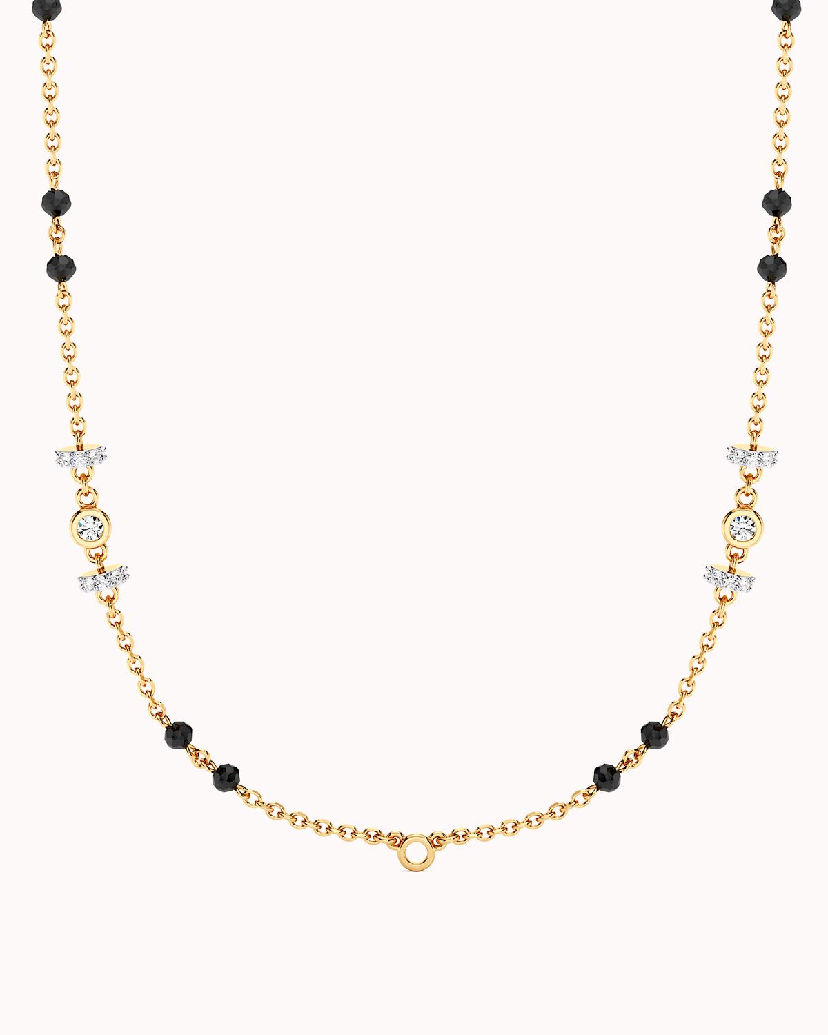 Always & Beyond Mangalsutra
