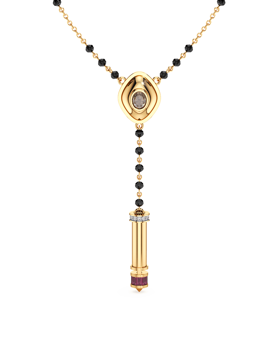 Sacred Keepsake Mangalsutra