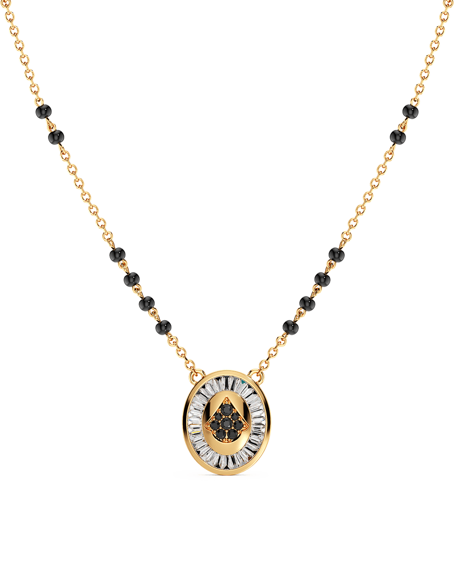 Forever Vow Mangalsutra
