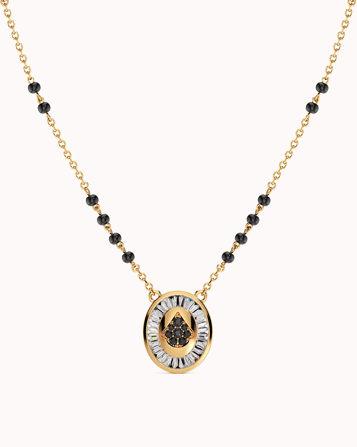 Forever Vow Mangalsutra