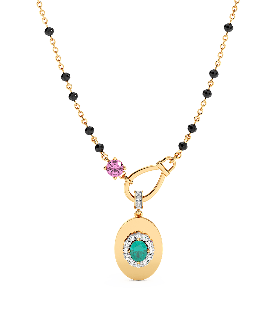 Twilight Vows Mangalsutra