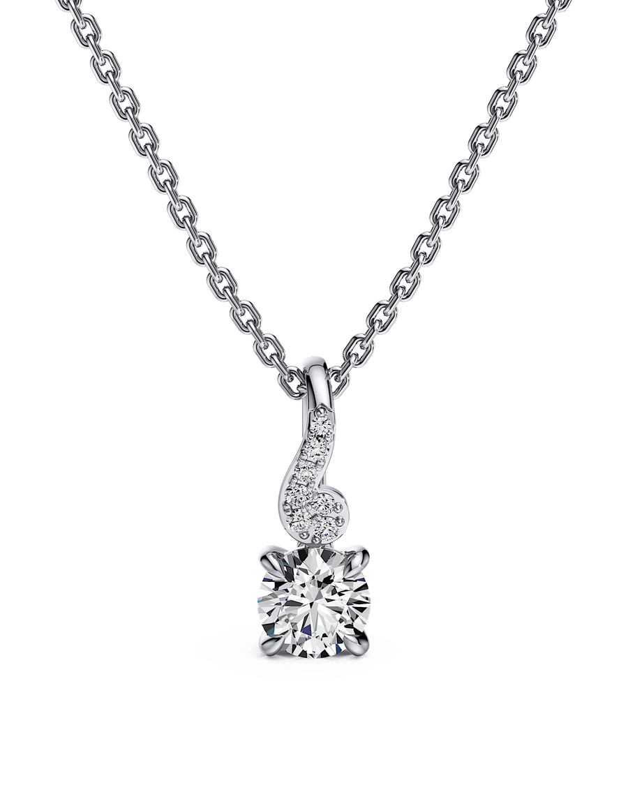 Trail Of Light Pendant