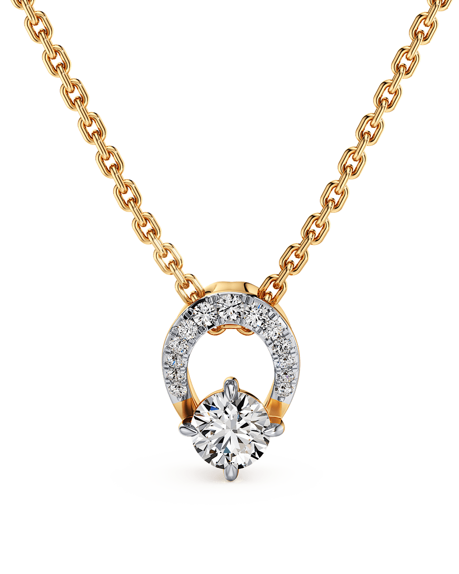 The Light Within Pendant