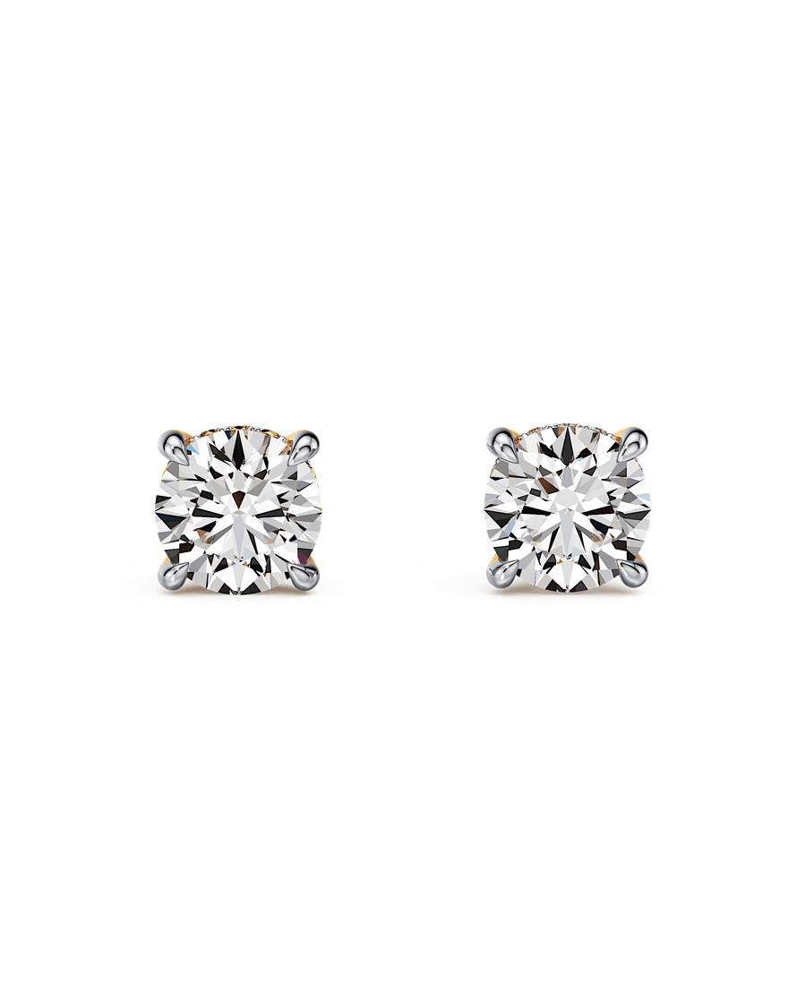 Classic Icon Studs
