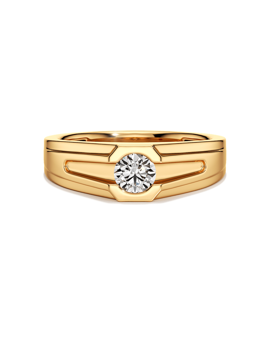 Perfectly In-Sync Ring