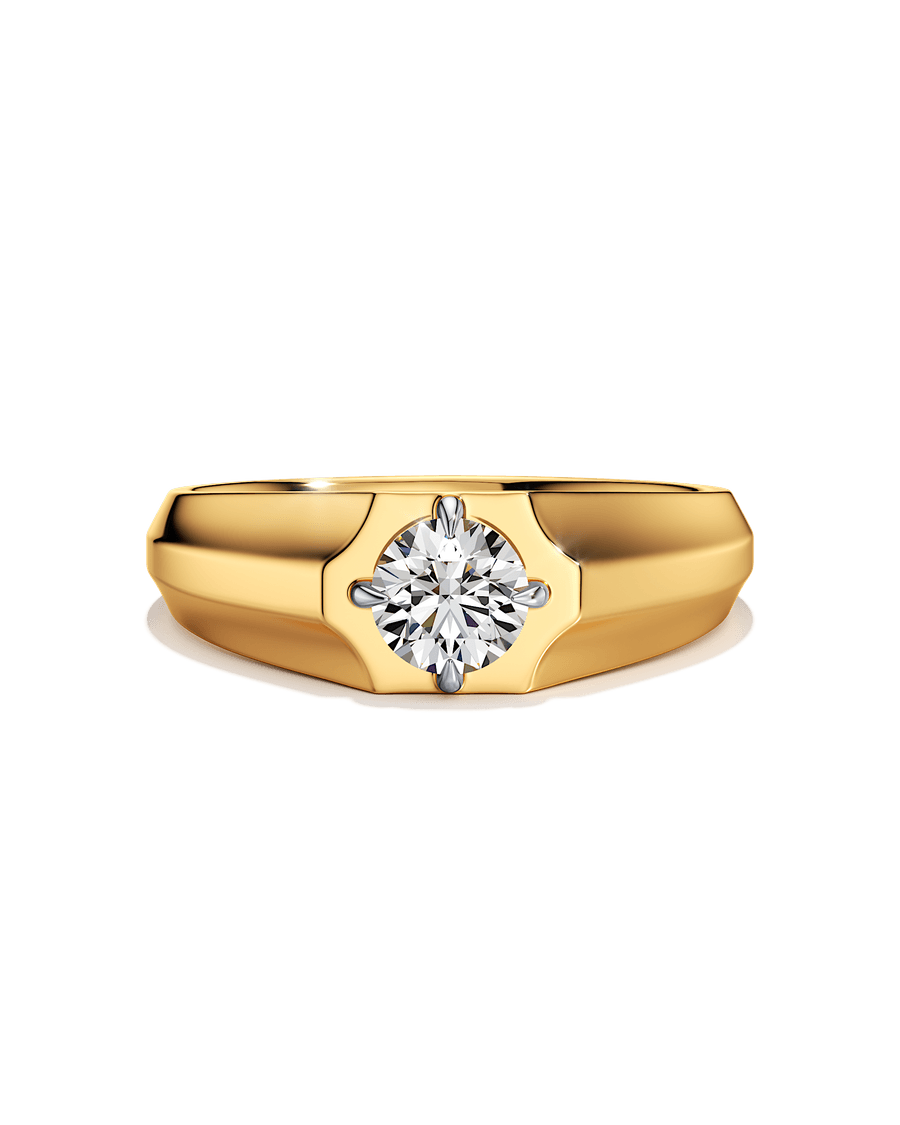 The Inner Fire Ring