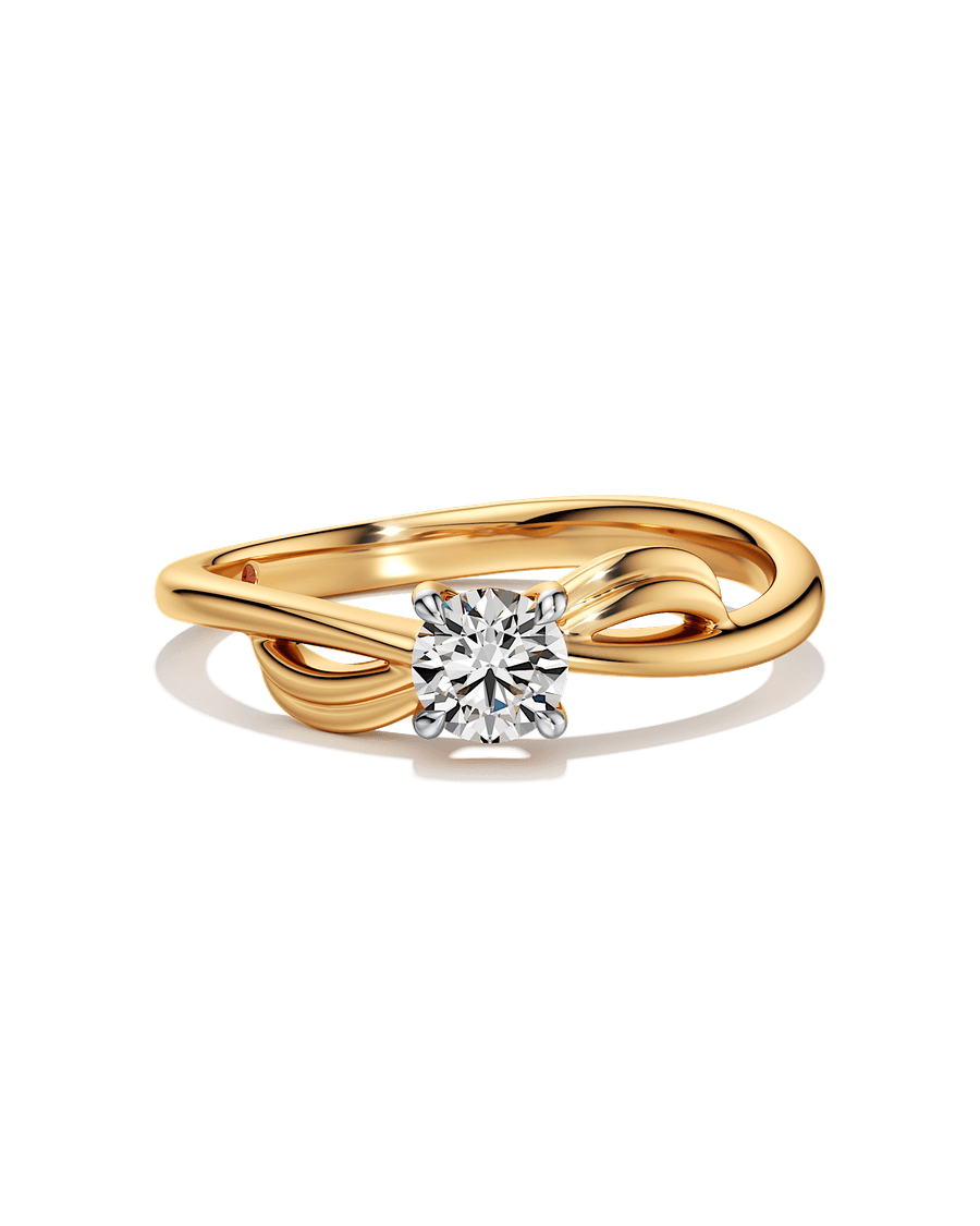 Let the Light In Ring