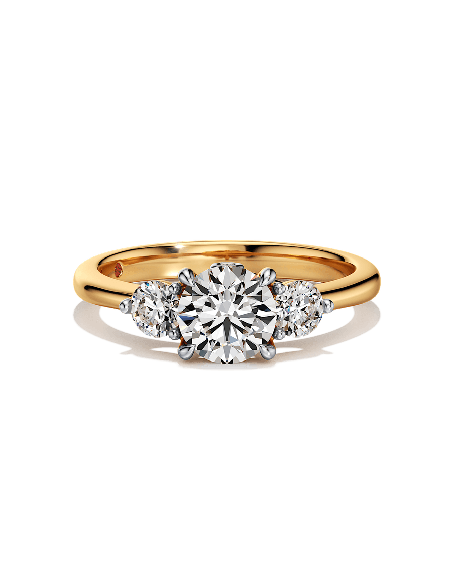 A Royal Affair Ring
