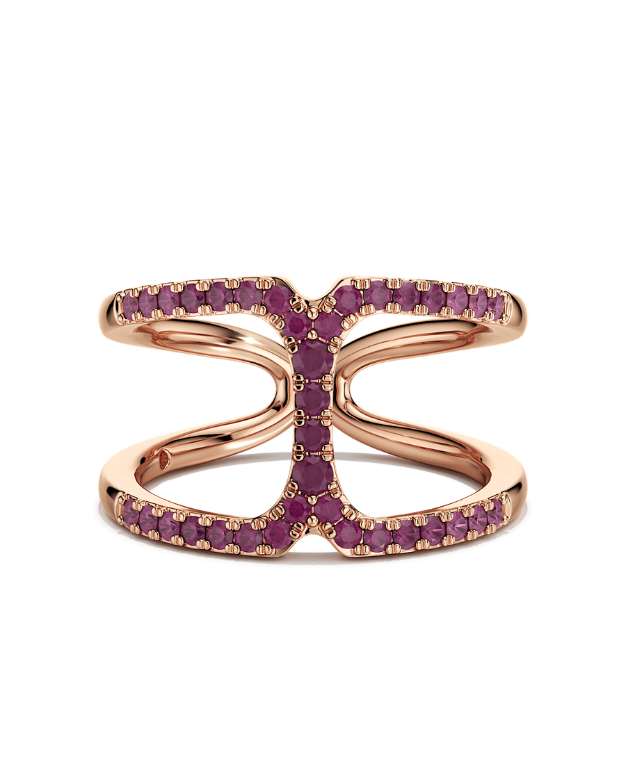 Steal the Scene Ring