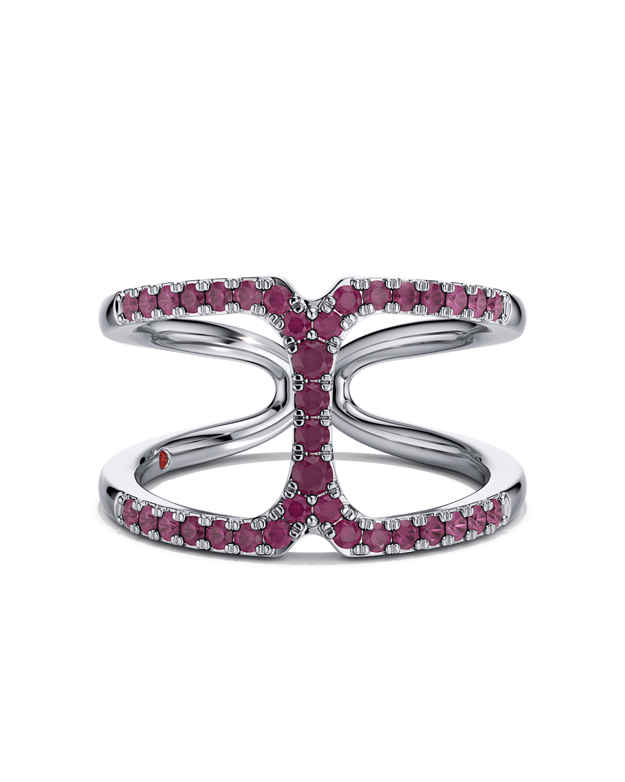Steal the Scene Ring