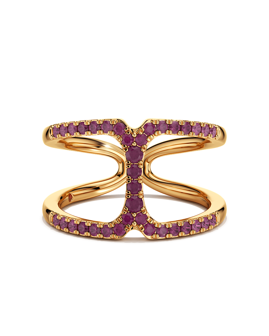Steal the Scene Ring