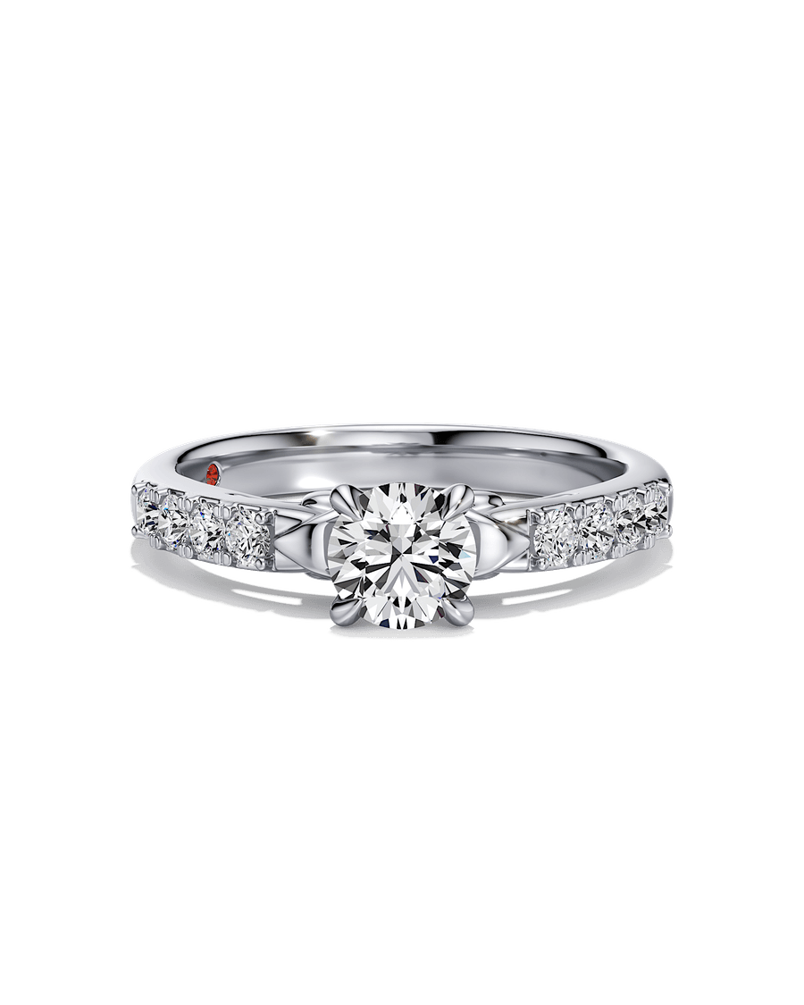 Dreamy Daze Ring