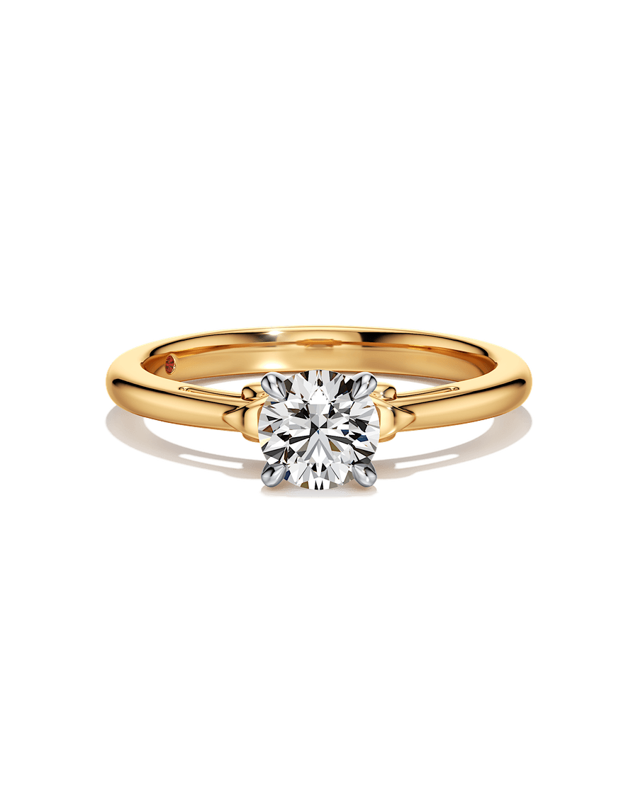 Graceful Aura Ring