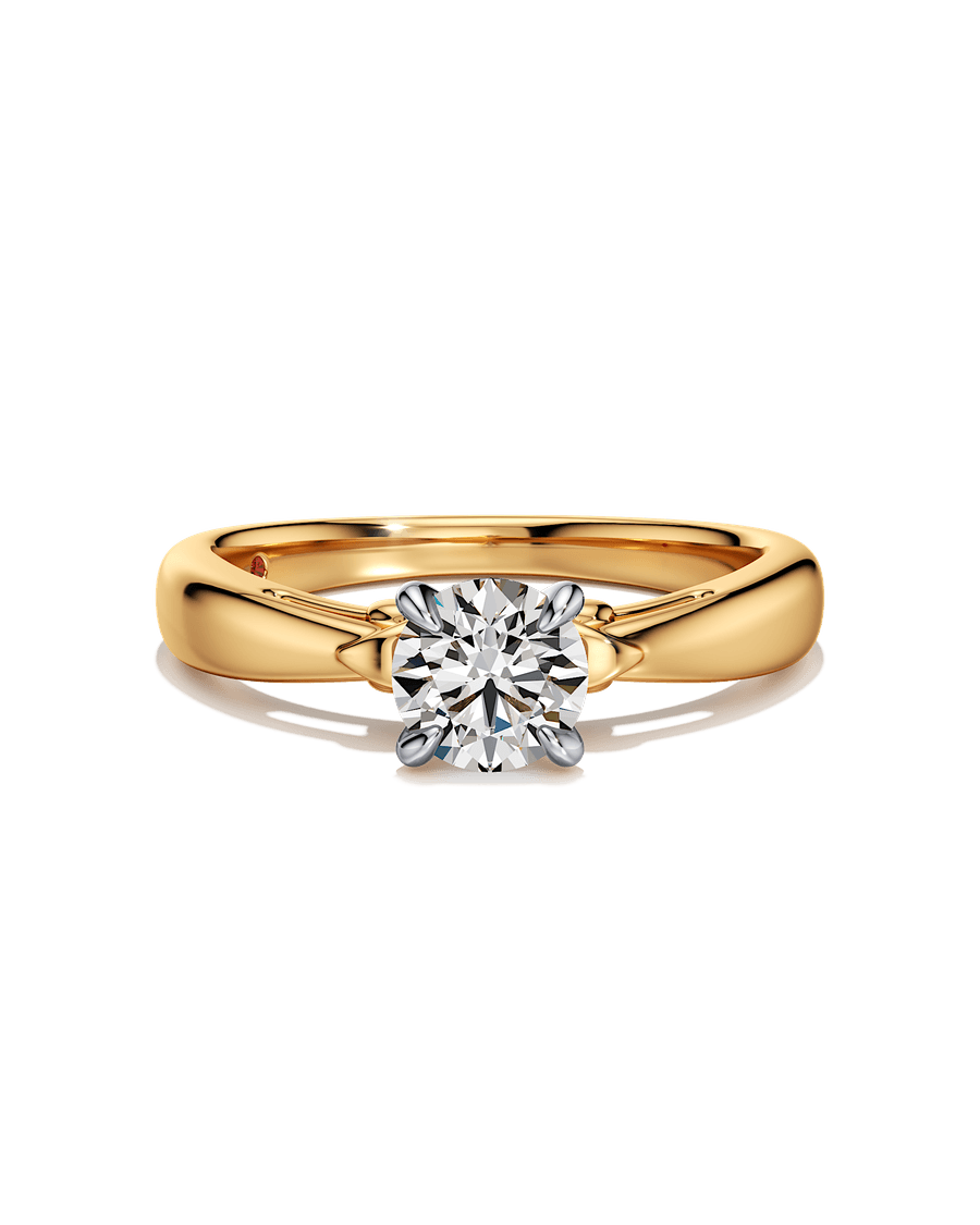 I'm My Priority Ring