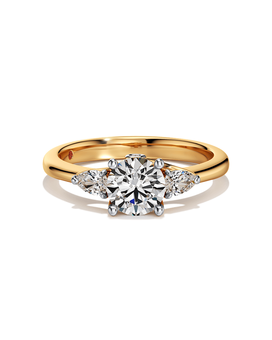 Iconic Aura Ring