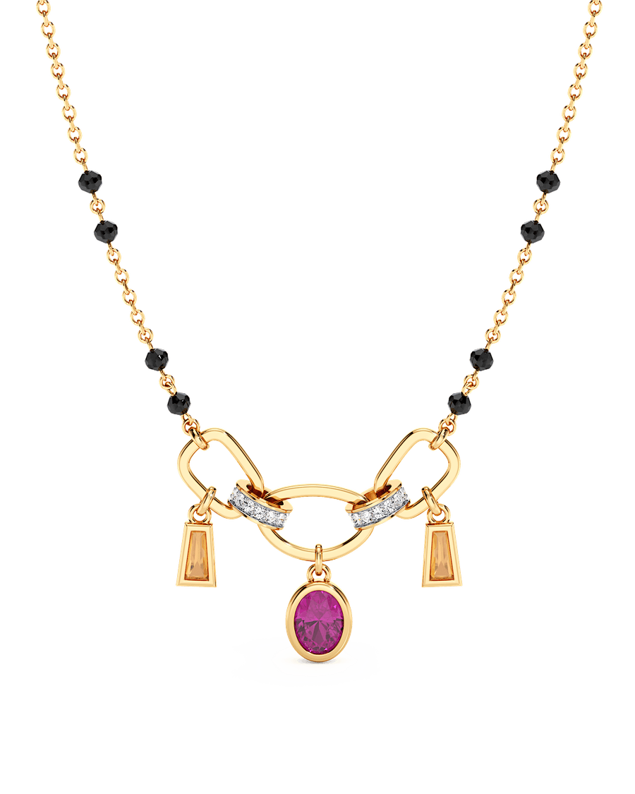 Ever Yours Mangalsutra