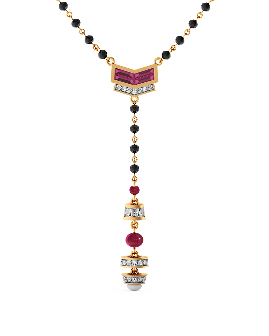 Everlasting Love Mangalsutra