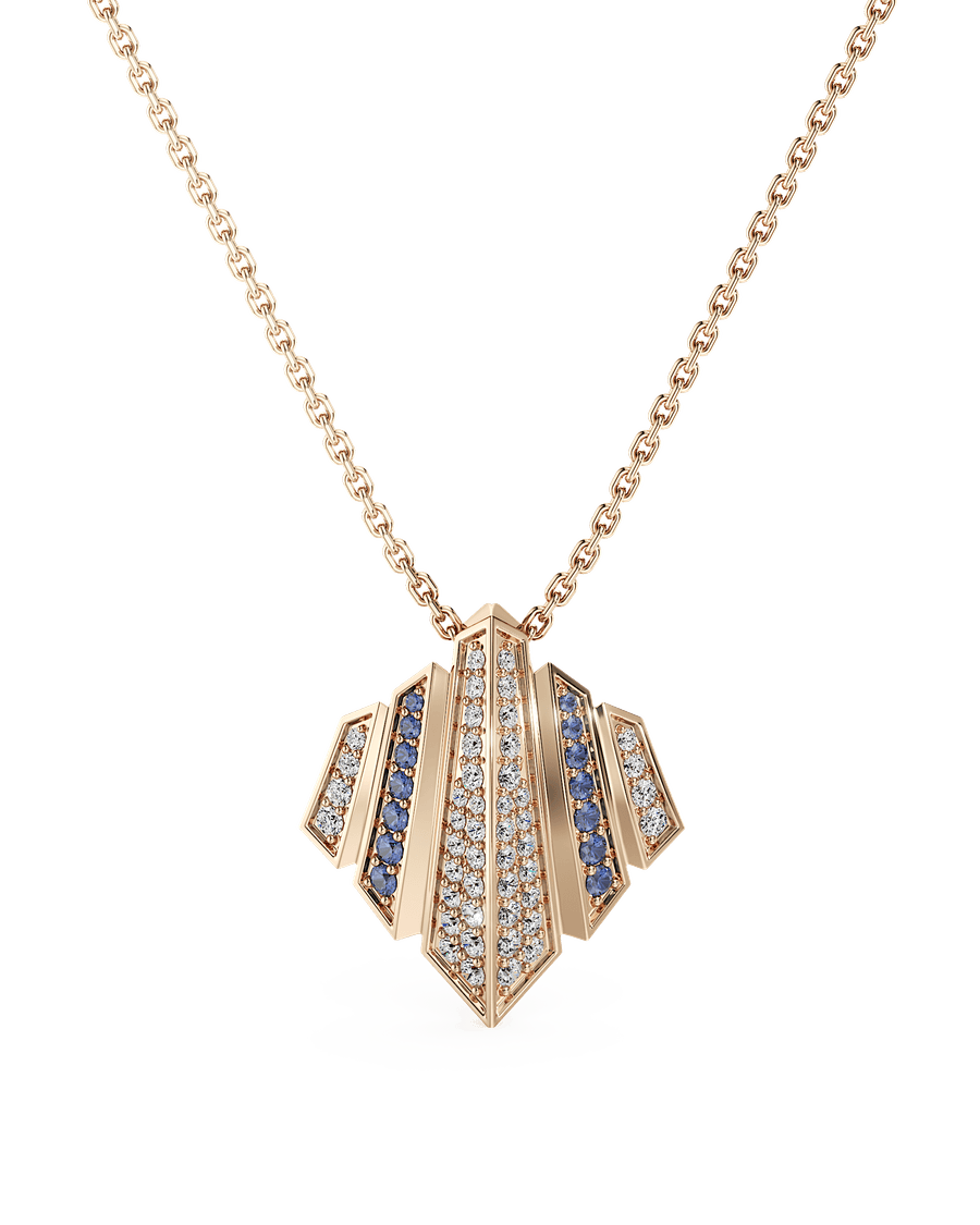 Soaring Higher Pendant