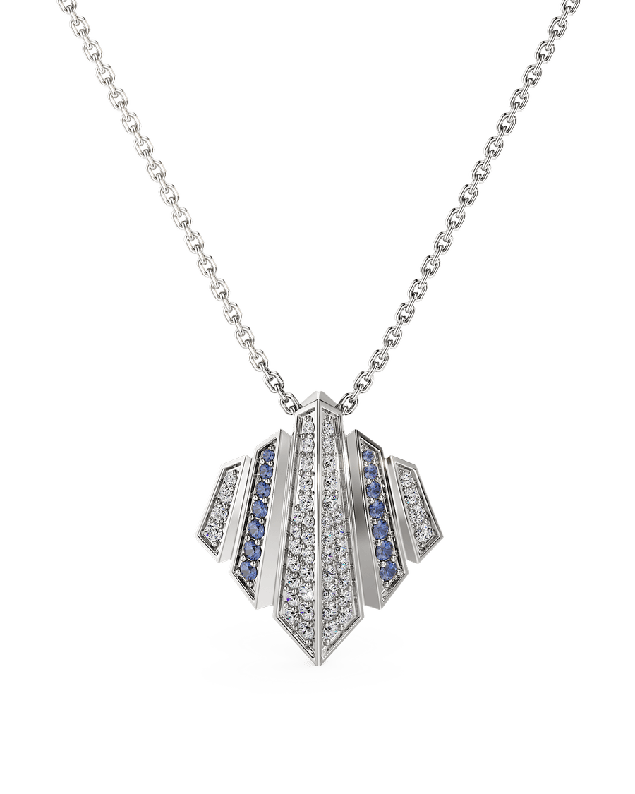 Soaring Higher Pendant