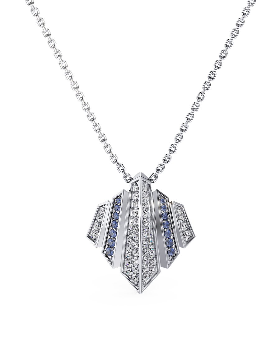 Soaring Higher Pendant