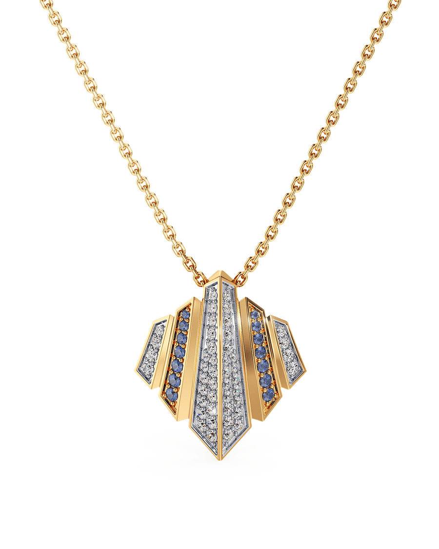 Soaring Higher Pendant