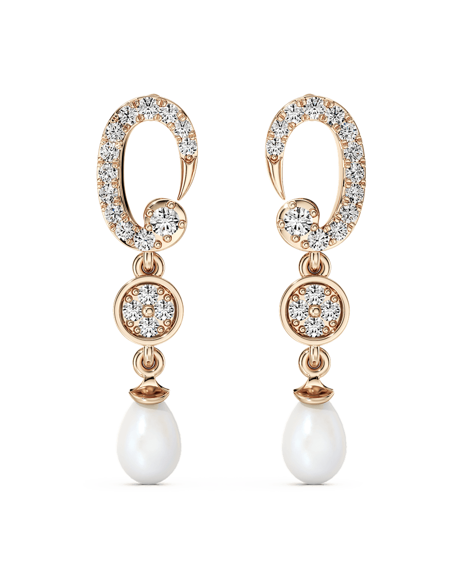 Next Chapter Earrings