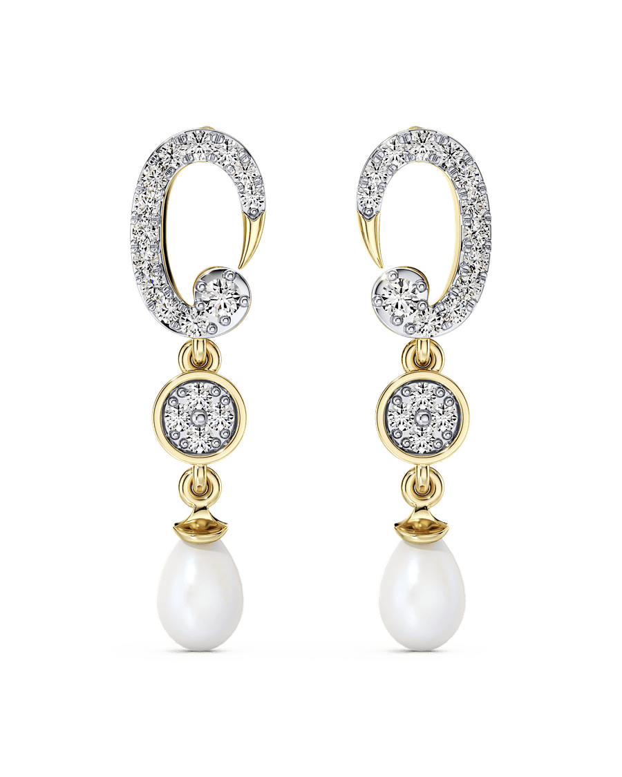 Next Chapter Earrings