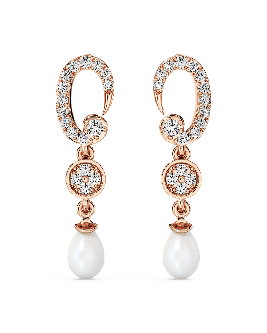 Next Chapter Earrings