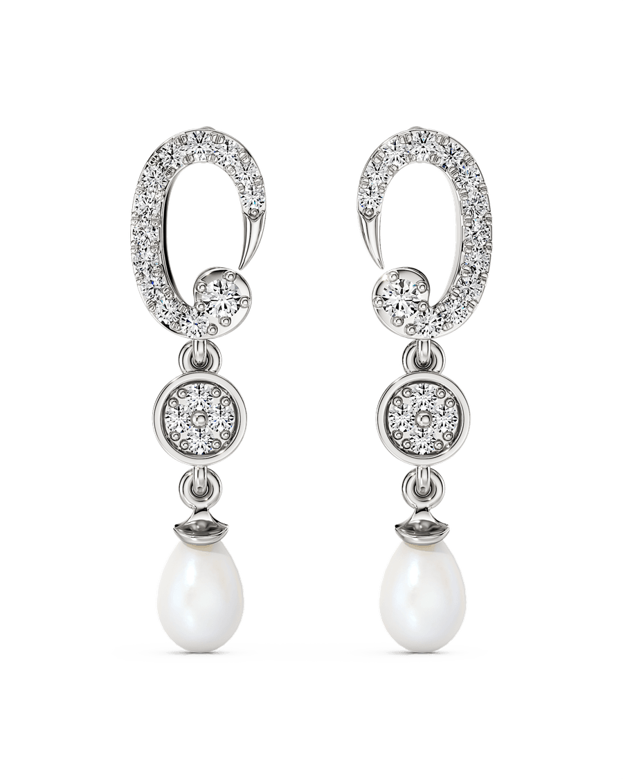 Next Chapter Earrings