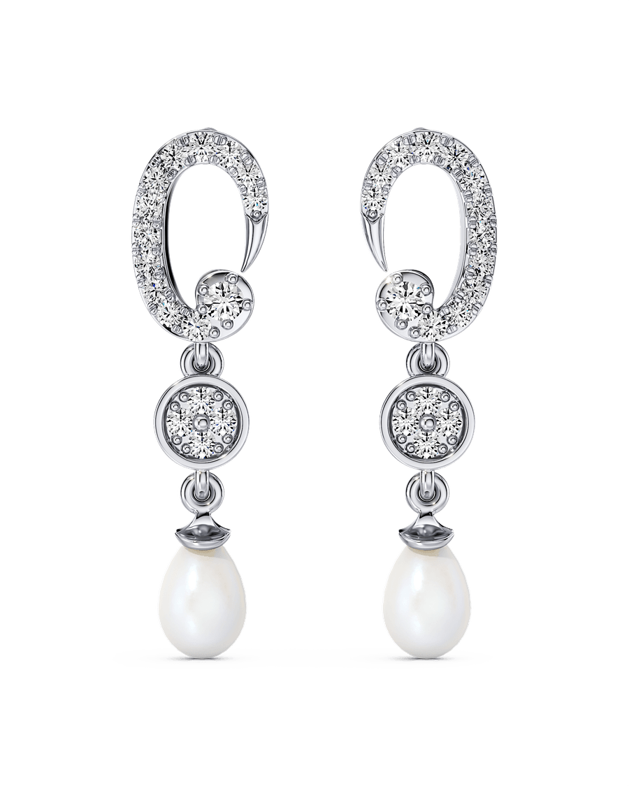 Next Chapter Earrings