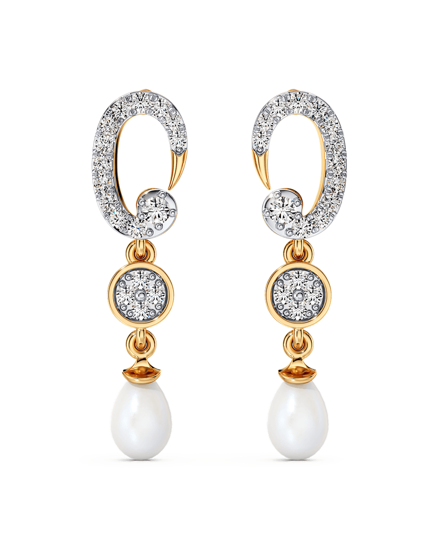 Next Chapter Earrings
