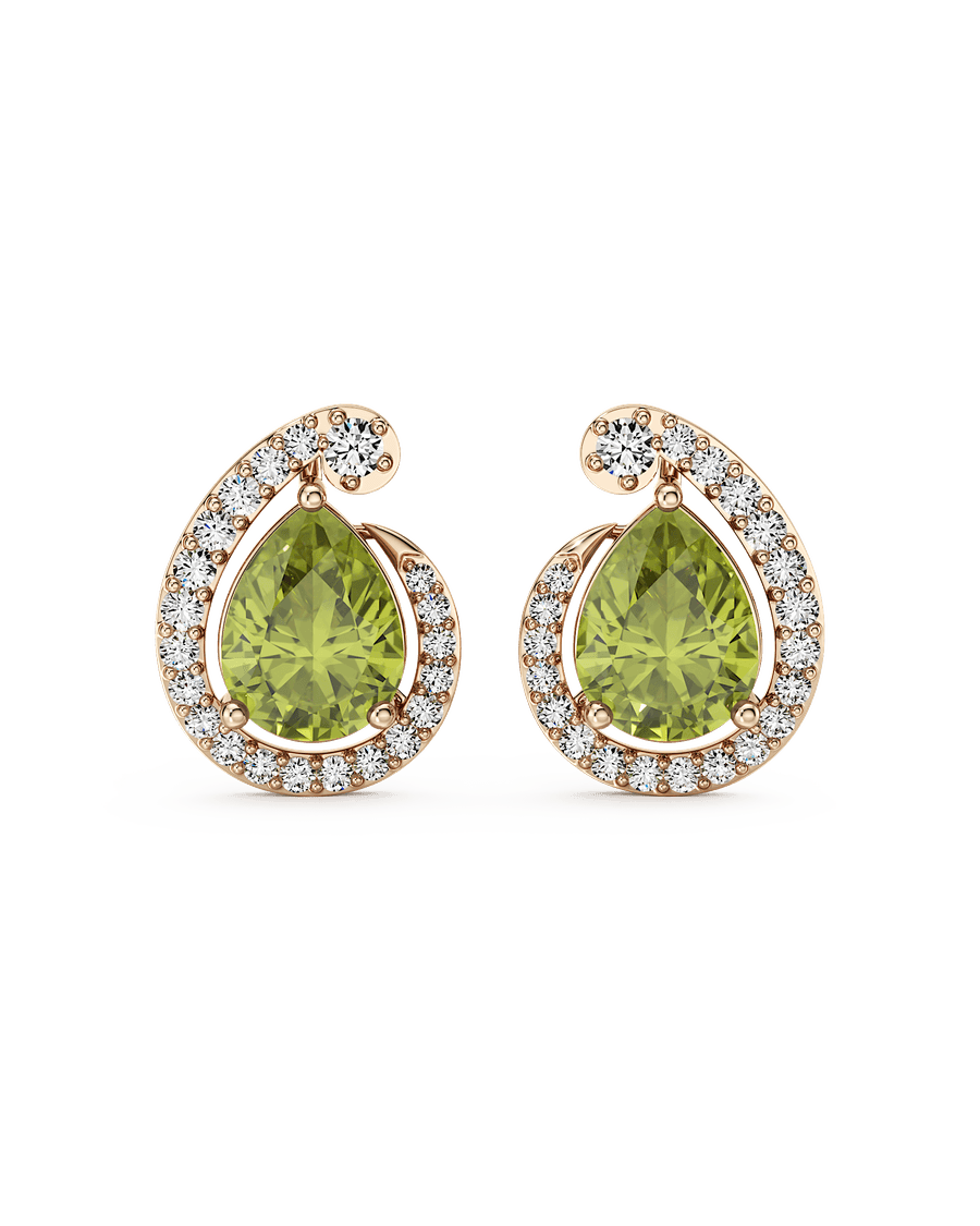 Fresh Start Earrings