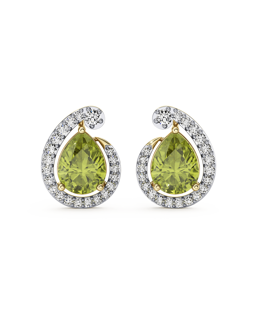 Fresh Start Earrings