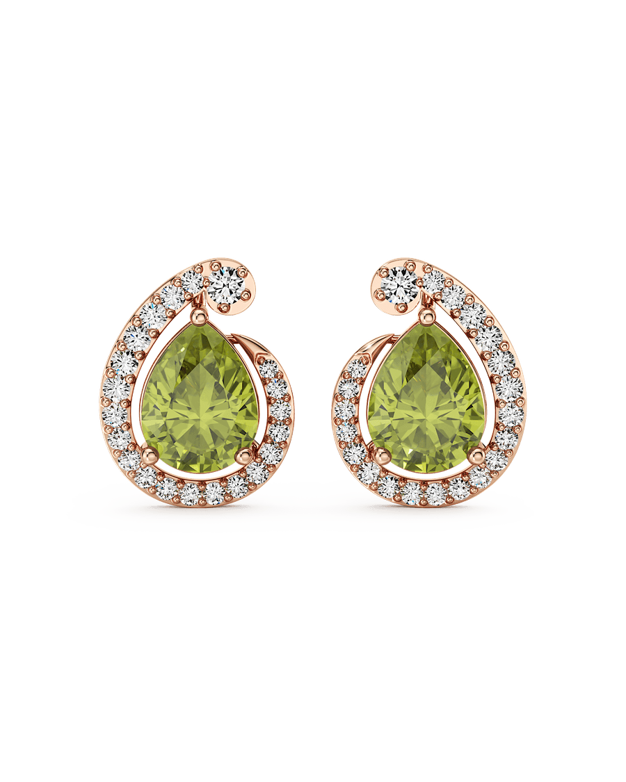 Fresh Start Earrings