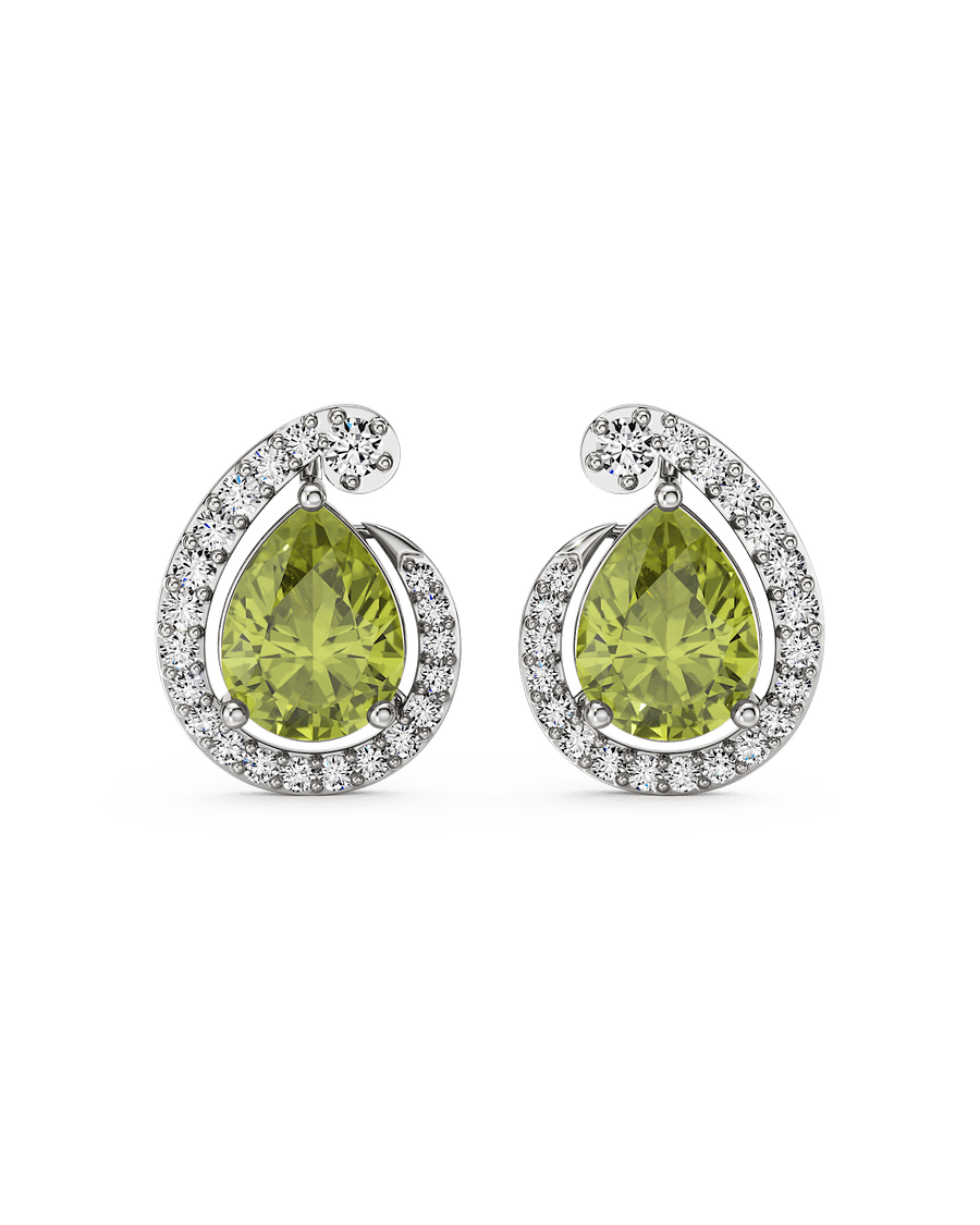 Fresh Start Earrings