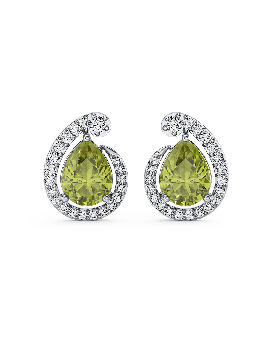 Fresh Start Earrings