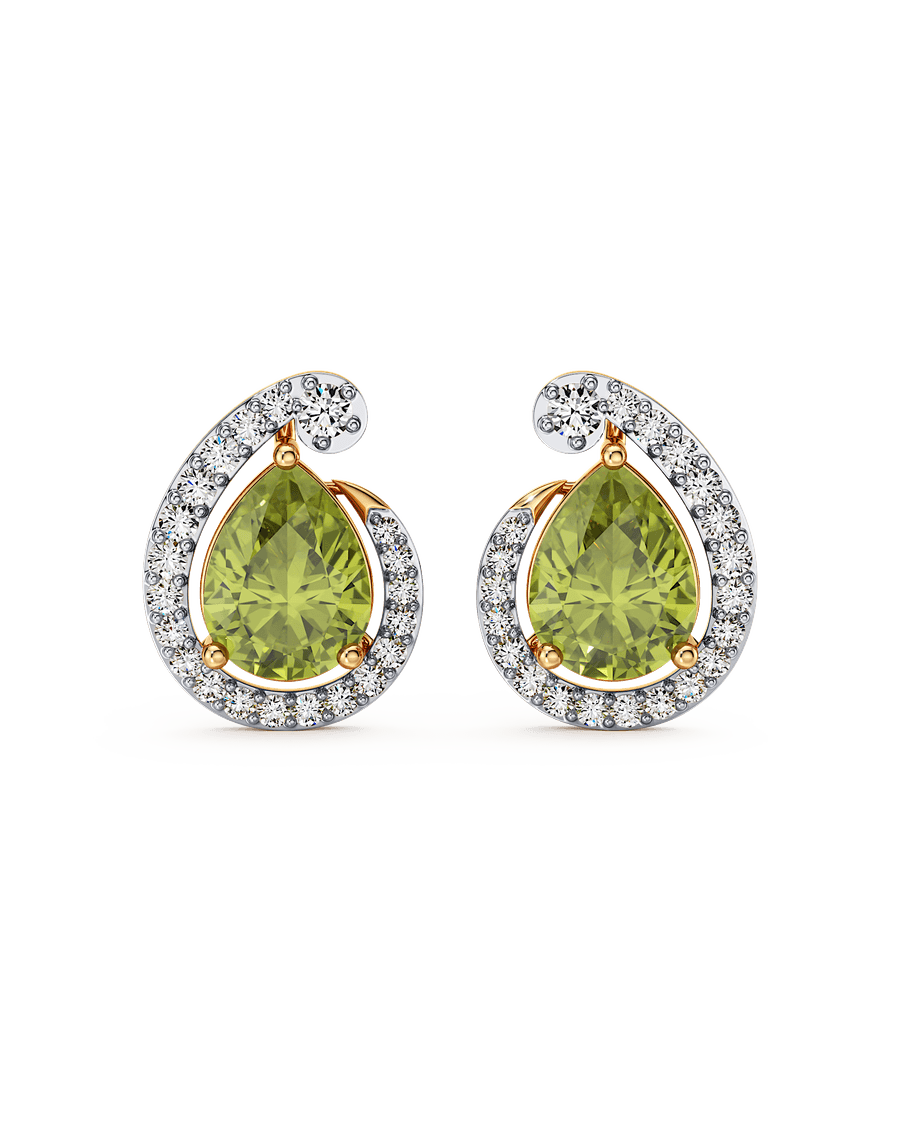 Fresh Start Earrings