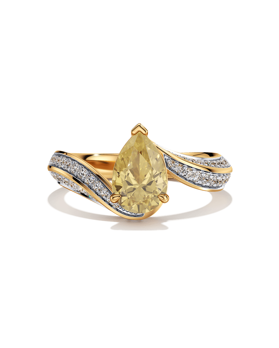 Amalfi Summers Ring