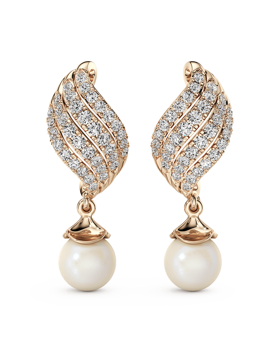 Making Moves Earrings