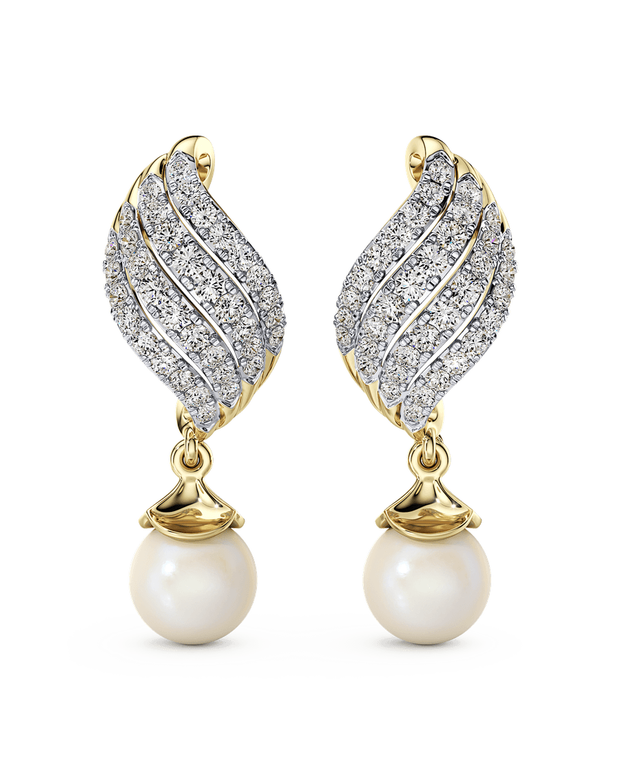 Making Moves Earrings