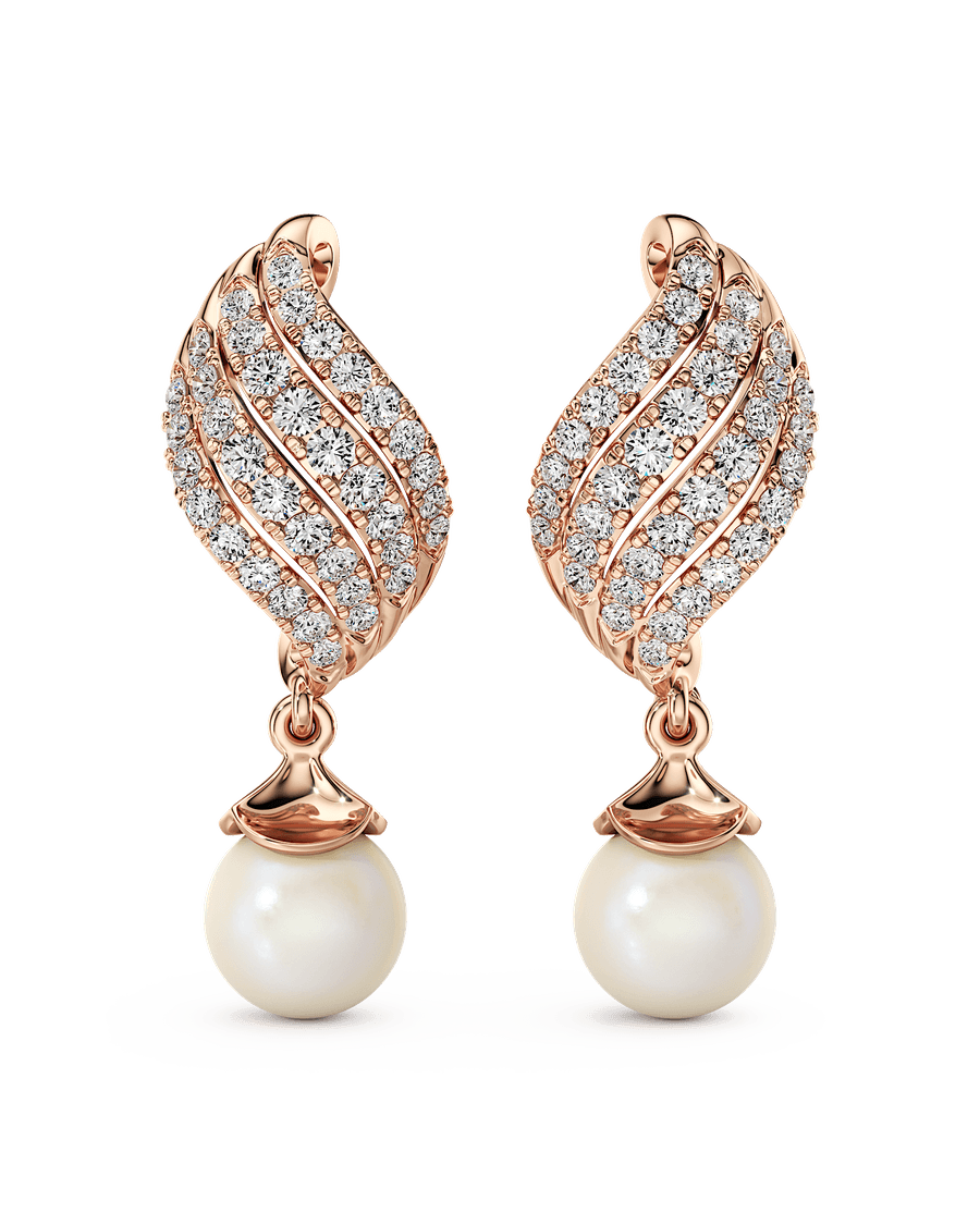 Making Moves Earrings