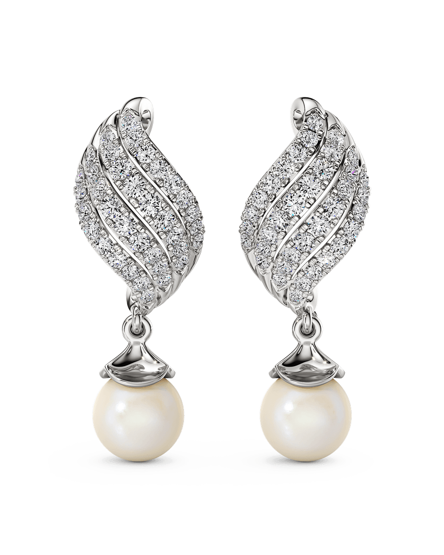 Making Moves Earrings