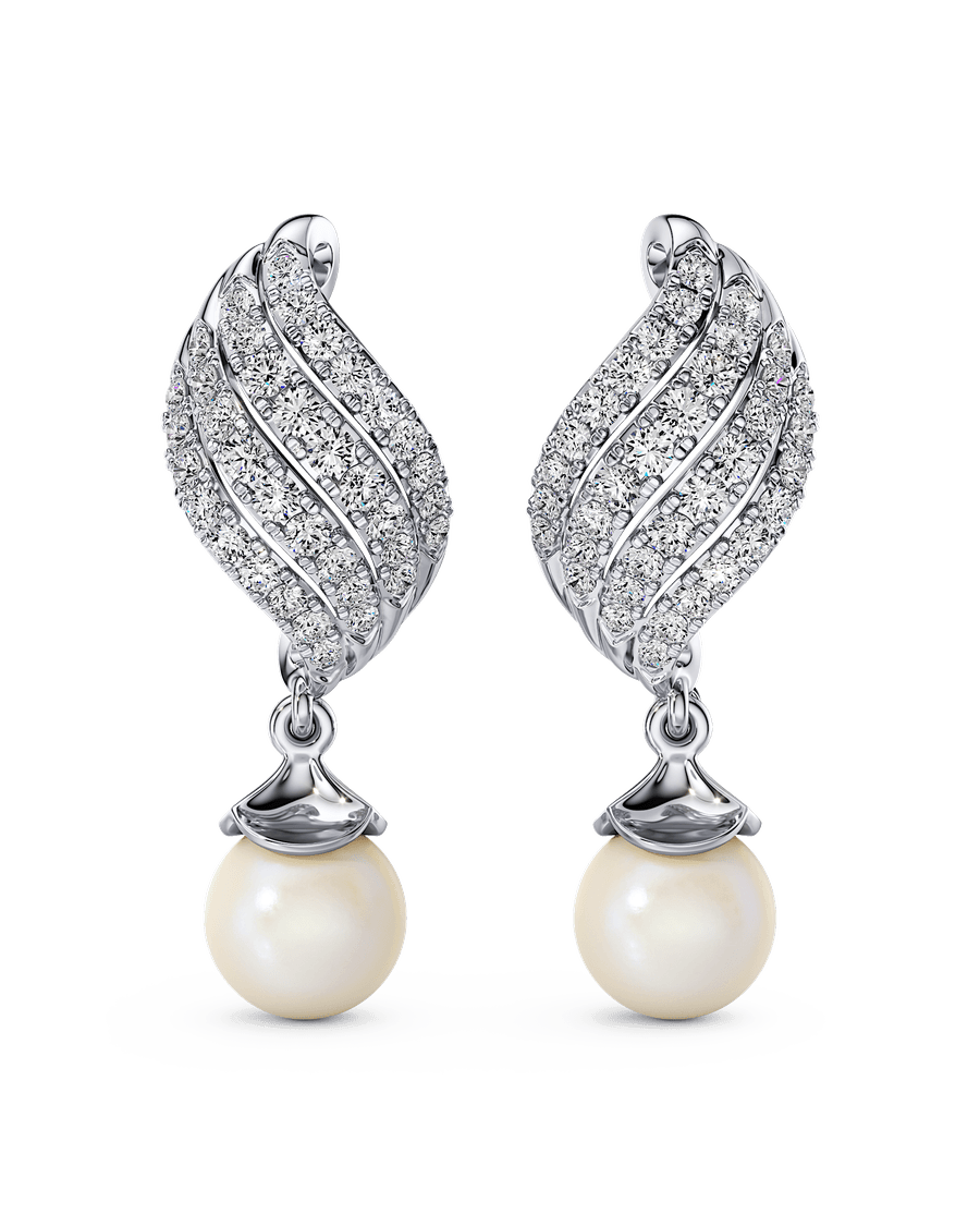 Making Moves Earrings