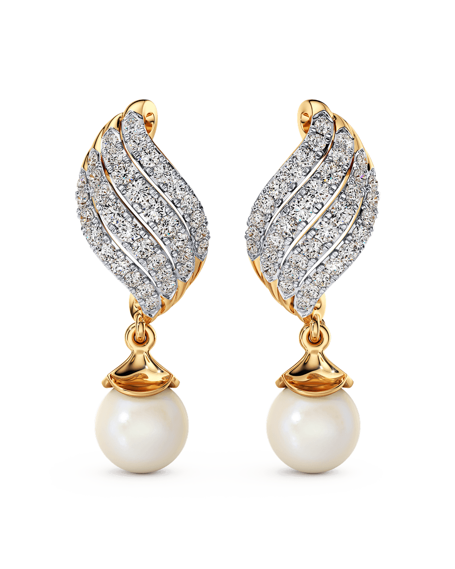 Making Moves Earrings
